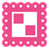 Delicious Hover Icon 48x48 png